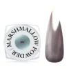 Siller Marshmallow Powder №07 Дзеркальна перламутрова втирка срібно-бузкова, 3 г