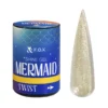 F.O.X Shine Gel Mermaid №01