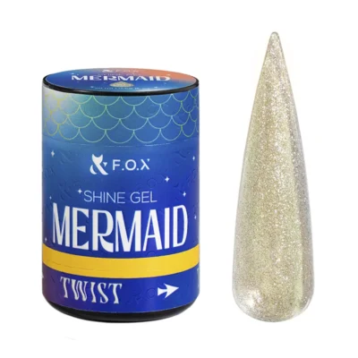 F.O.X Shine Gel Mermaid №01
