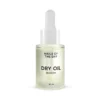 Dry Oil Mandarin