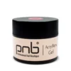 PNB Acryflex Gel Light peach