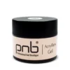 PNB Acryflex Gel Milky Charm
