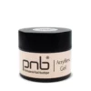 PNB Acryflex Gel Silver Gleam