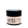 PNB Builder Gel Matchatte Blue