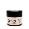 PNB Builder Gel Matchatte Pink