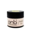 PNB Builder Gel Matchatte Yellow