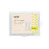 PNB Dual Nail Forms Square Верхні форми для моделювання квадрат, 120 шт