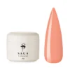 SAGA Color Base №03 Кольорова база персикова, 30 мл