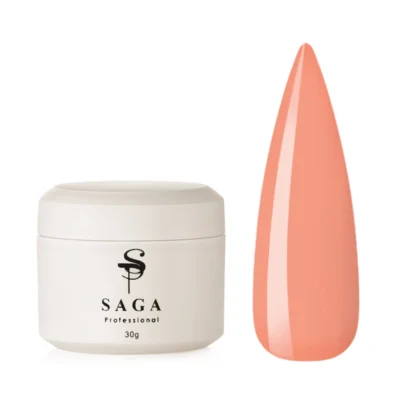 SAGA Color Base №03 Кольорова база персикова, 30 мл
