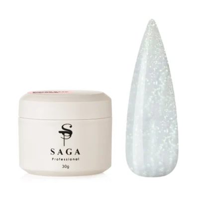 SAGA Cover Base Shimmer №12