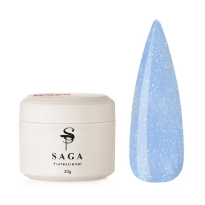 SAGA Cover Base Shimmer №15