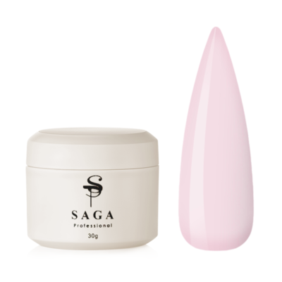 SAGA French Base №02