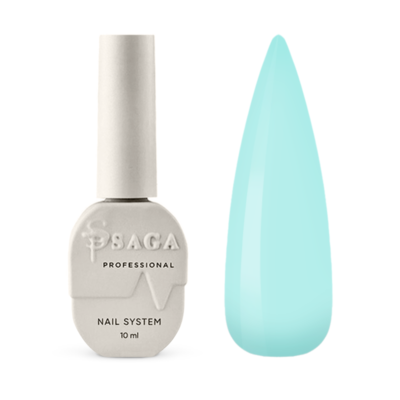 SAGA Pastel Top №01