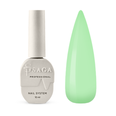 SAGA Pastel Top №03