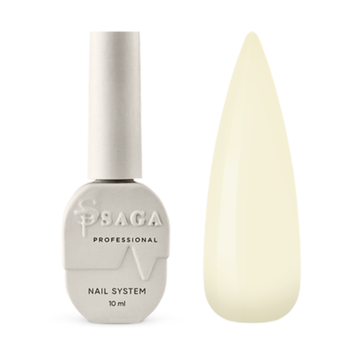 SAGA Pastel Top №05