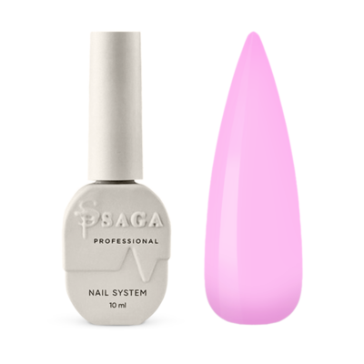 SAGA Pastel Top №08