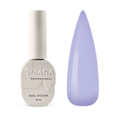 SAGA Pastel Top №09