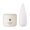 SAGA Poly Gel clear