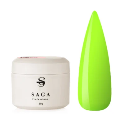 SAGA Tropical Base №07