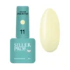Siller Color Base Butter 11
