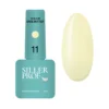 Siller Color Base Butter 11