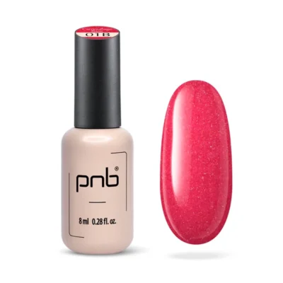 PNB Camouflage Base №01B Abrazo Rosado