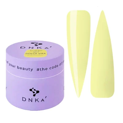 DNKa' Builder Gel Dolce Vita Limited Edition
