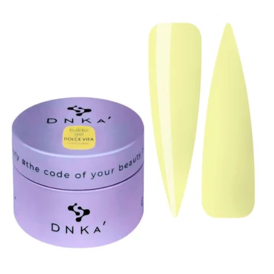 DNKa' Builder Gel Dolce Vita Limited Edition