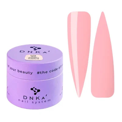 DNKa' Jelly Gel №12
