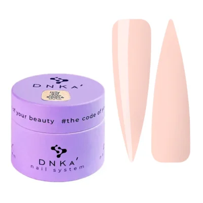 DNKa' Jelly Gel №14