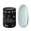 F.O.X Acryl gel Charm №07 Emerald