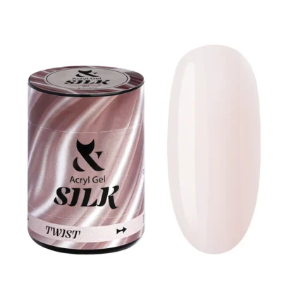 F.O.X Acryl gel Silk №01