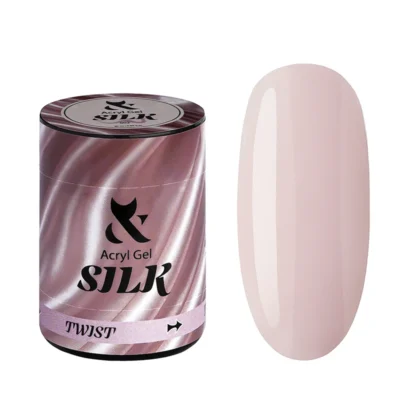 F.O.X Acryl gel Silk №02