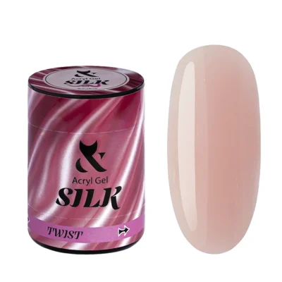 F.O.X Acryl gel Silk №03
