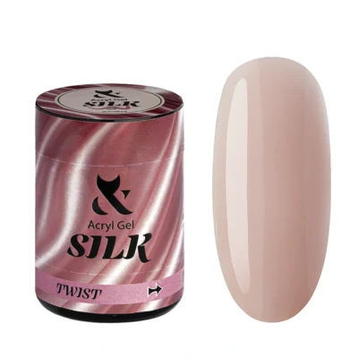 F.O.X Acryl gel Silk №04