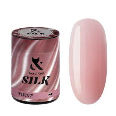 F.O.X Acryl gel Silk №05