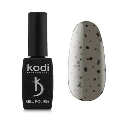Гель-лак Kodi Animal Print №02