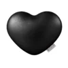 Kodi Armrest heart "Black"