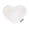 Kodi Armrest heart "Ivory"