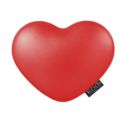 Kodi Armrest heart "Red"