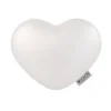 Kodi Armrest heart "White"