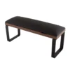 Kodi Armrest LOFT "Black"