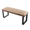 Kodi Armrest LOFT "Milk"