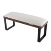 Kodi Armrest LOFT "White"