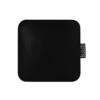 Kodi Armrest square "Black"