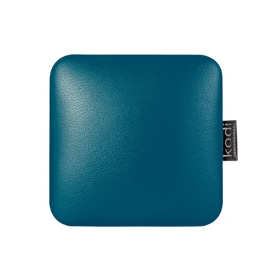 Kodi Armrest square "Dark Green"