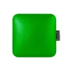 Kodi Armrest square "Green"
