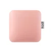 Kodi Armrest square "Light pink"