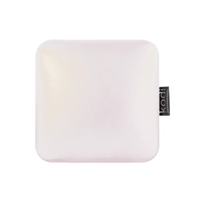 Kodi Armrest square "Pearl"