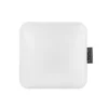 Kodi Armrest square "White"